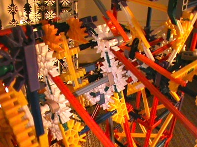 The Spiral Section 4