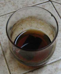 Machine & Transform Dowel