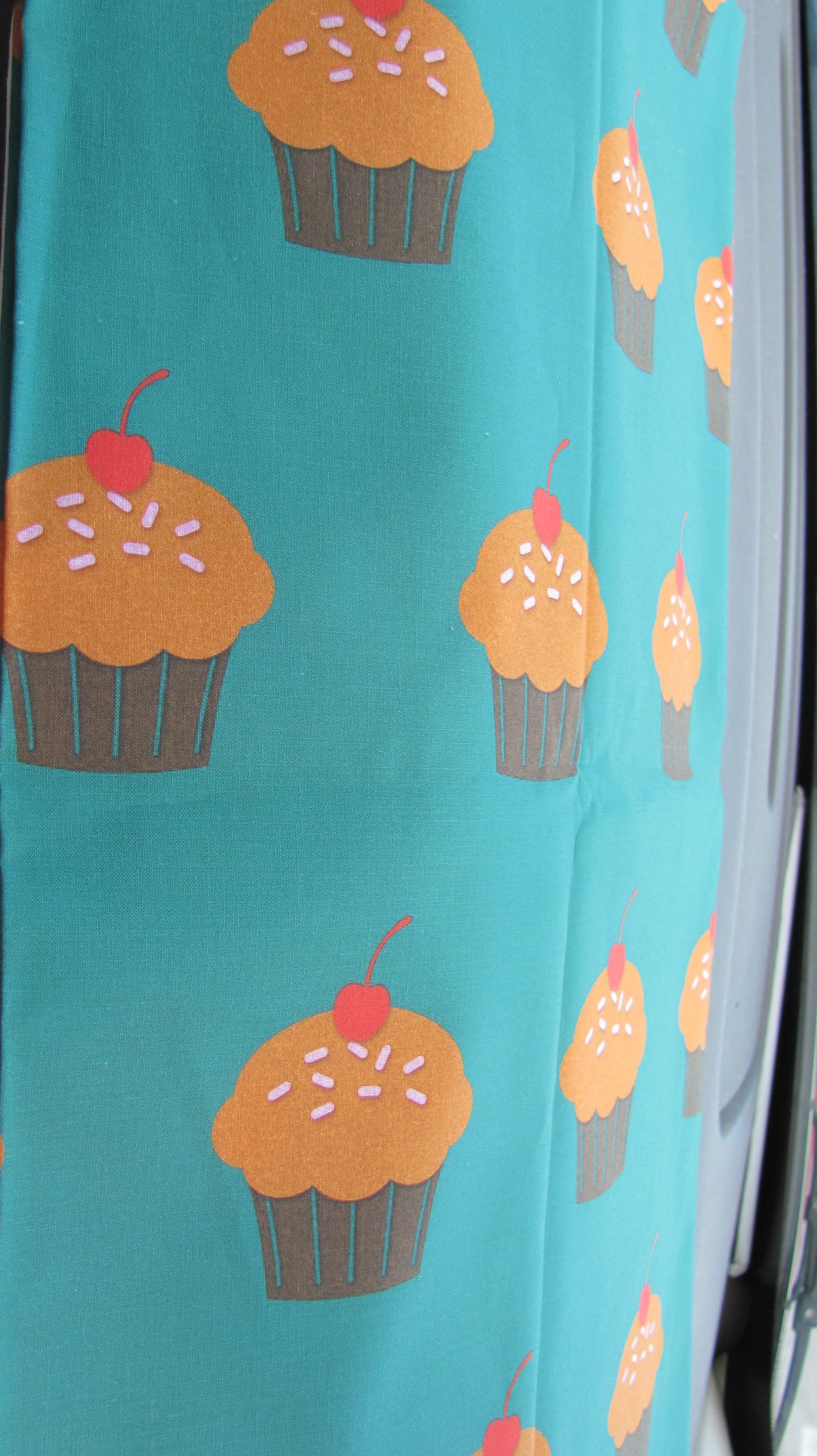 How to Design Your Own Fabric (in Gimp)