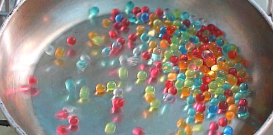 This Experiment Can Also Be Used As a Fun Kids Science Project!