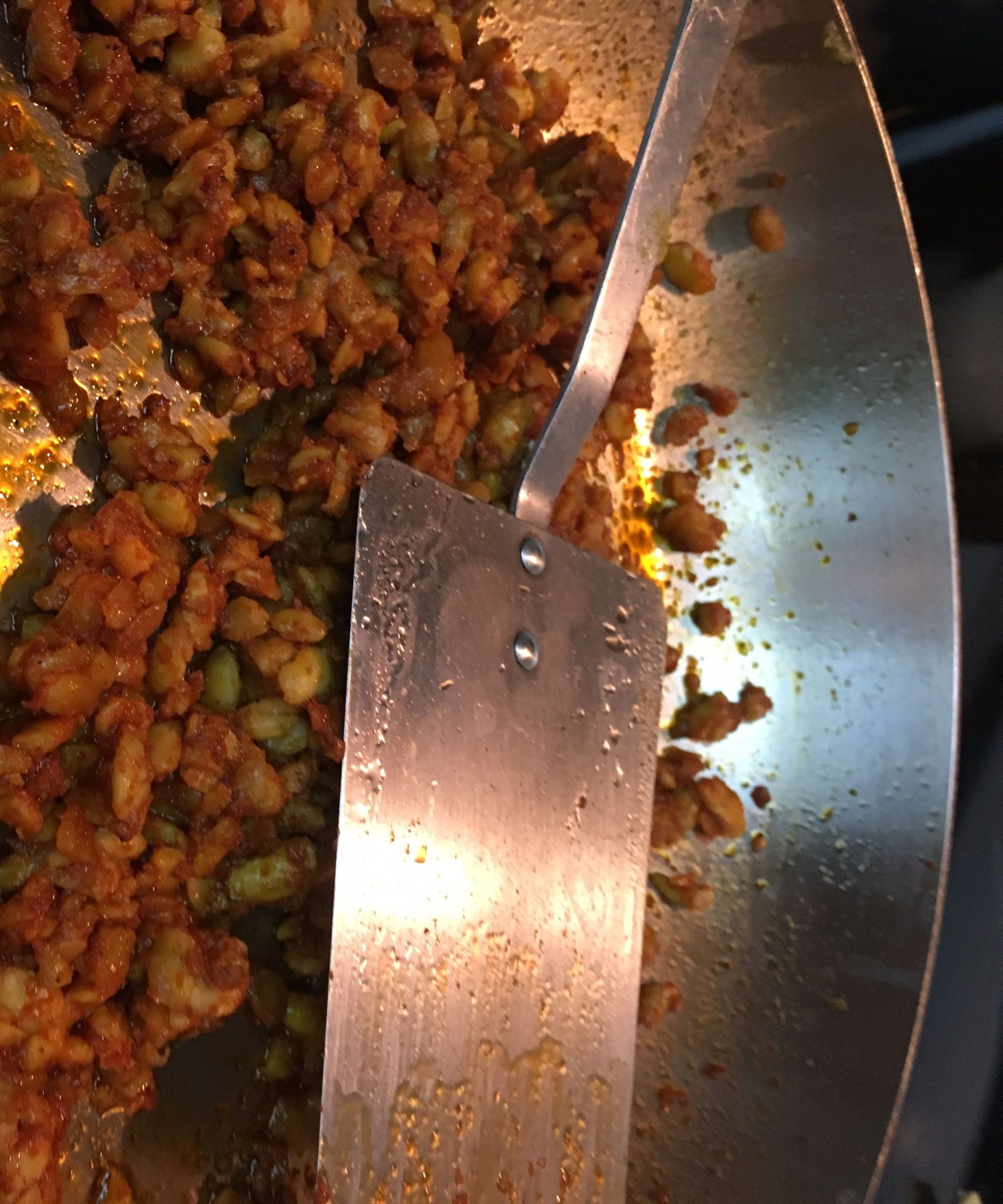 Easy Vegan "Ground Beef" Taco Meat
