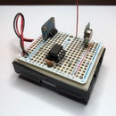 New Wireless IOT Sensor Layer for Home Environmental Monitoring System