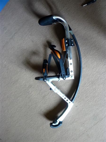 How to Mod Your Powerisers for Comfort and Durability.
