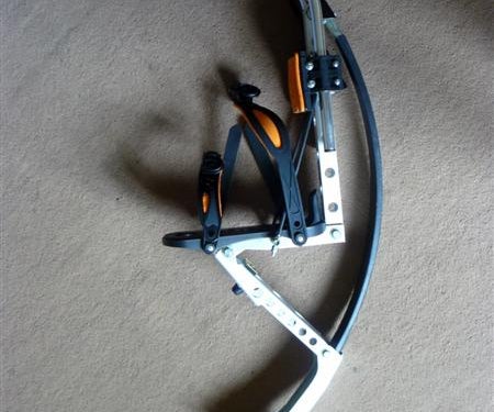 How to Mod Your Powerisers for Comfort and Durability.