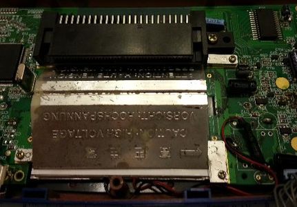 Resistor