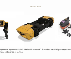 Collect All 3D Printed Parts
