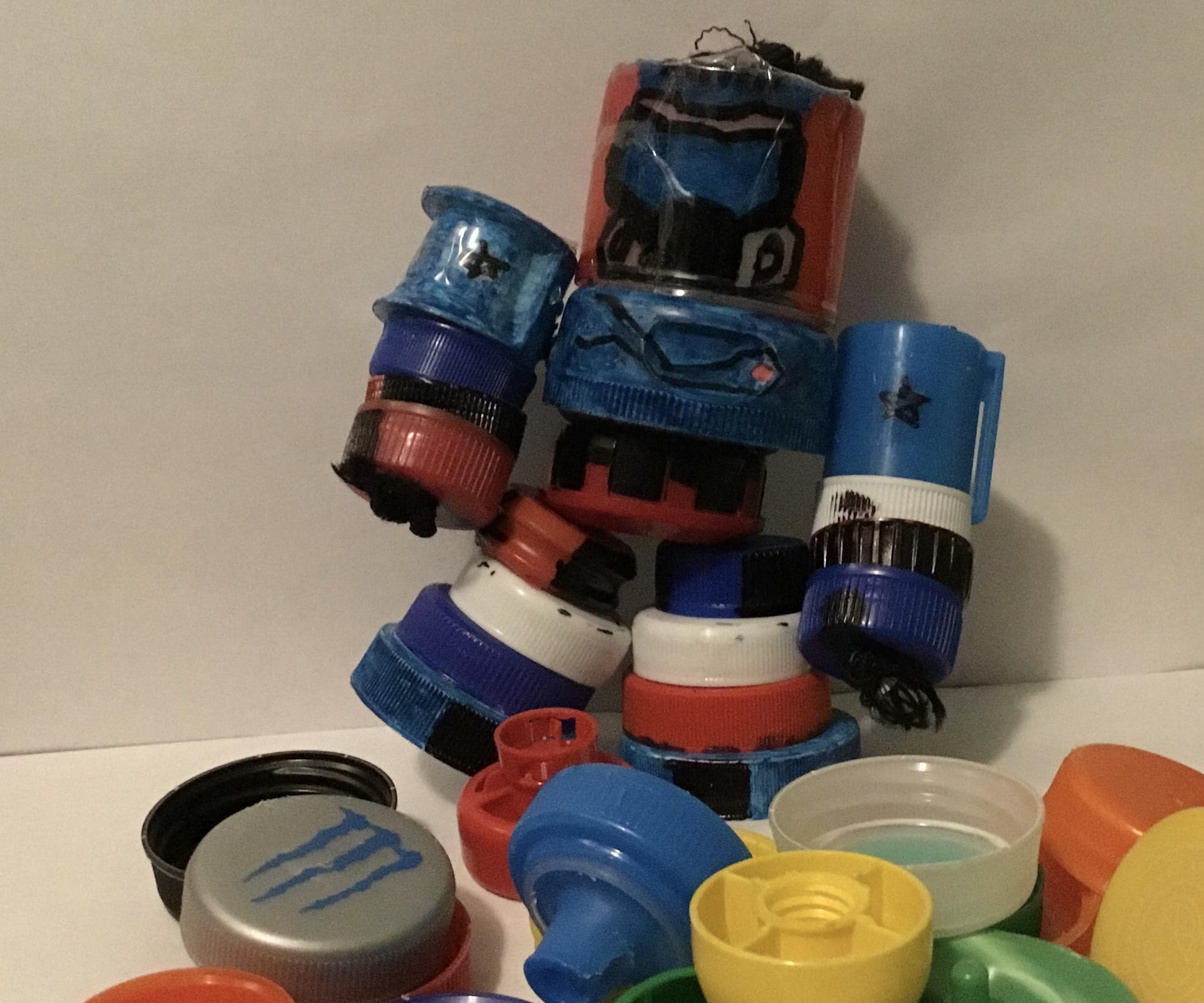 From Trash to (Ripping And) Tearing: Doom 2016 Collectible