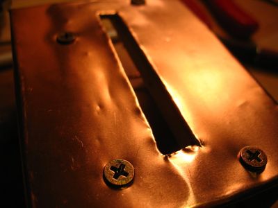 Build the LED Light Box