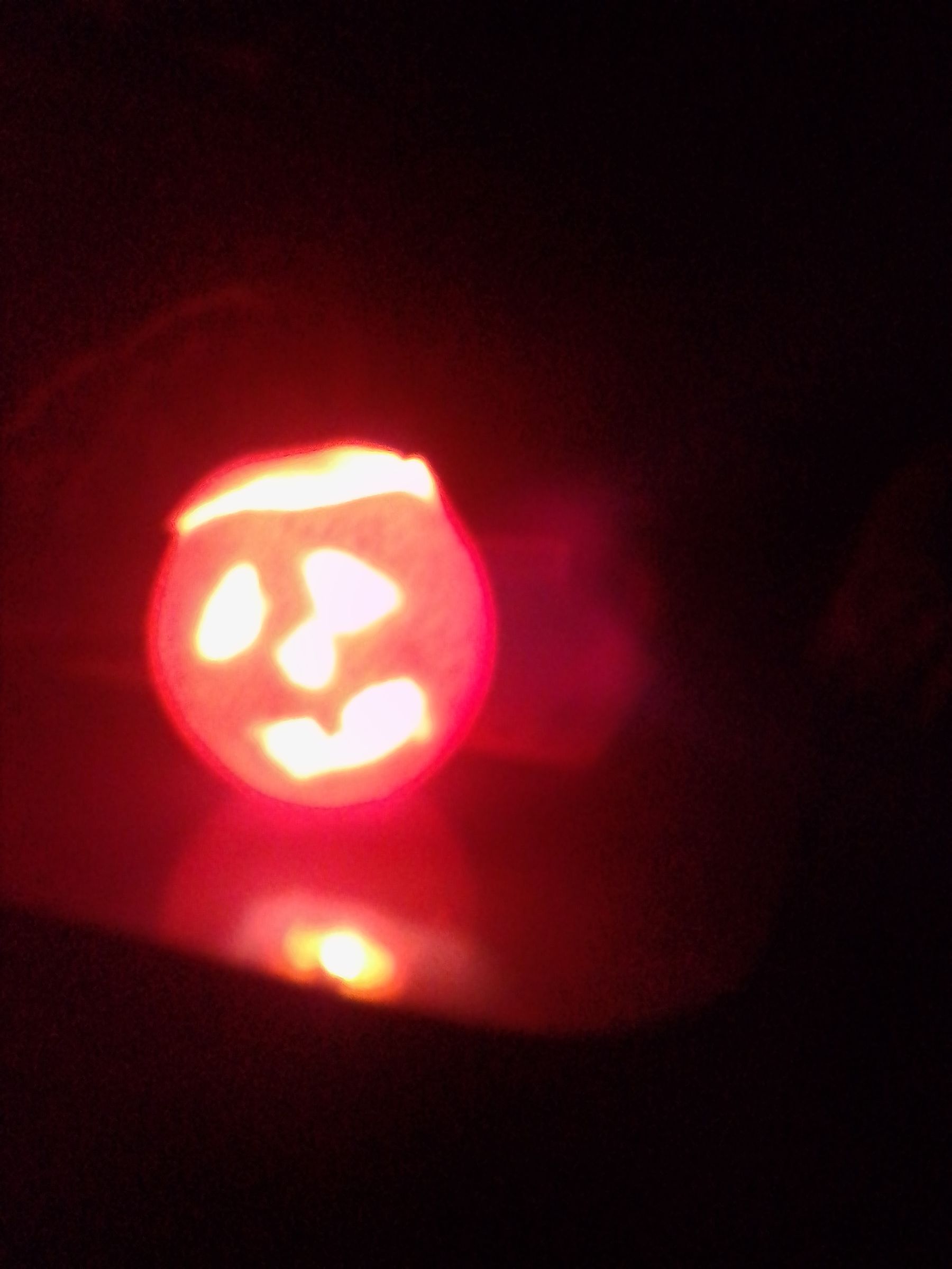 Mini Jack 'O' Lanterns 5 Steps (with Pictures) Instructables