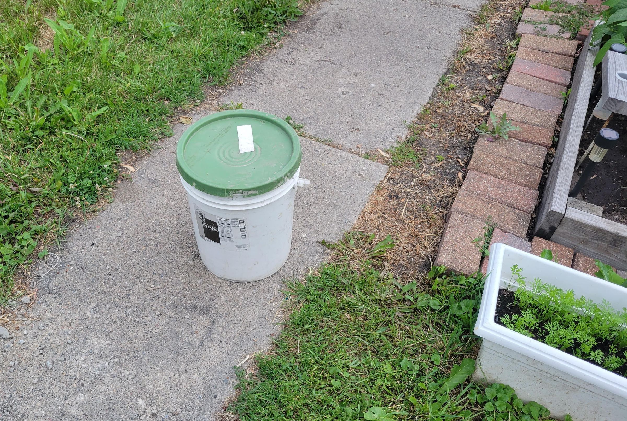 Easy Make Cement Mixer