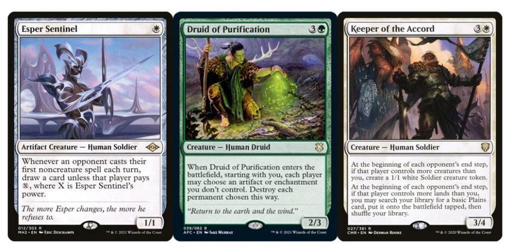 Magic the Gathering: a Commander Deck : 6 Steps - Instructables