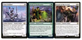 Magic the Gathering: a Commander Deck : 6 Steps - Instructables
