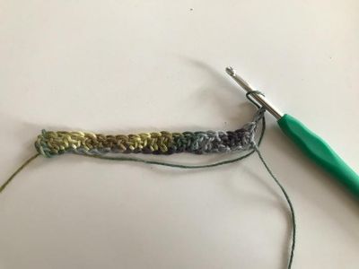 Start on the Next Square