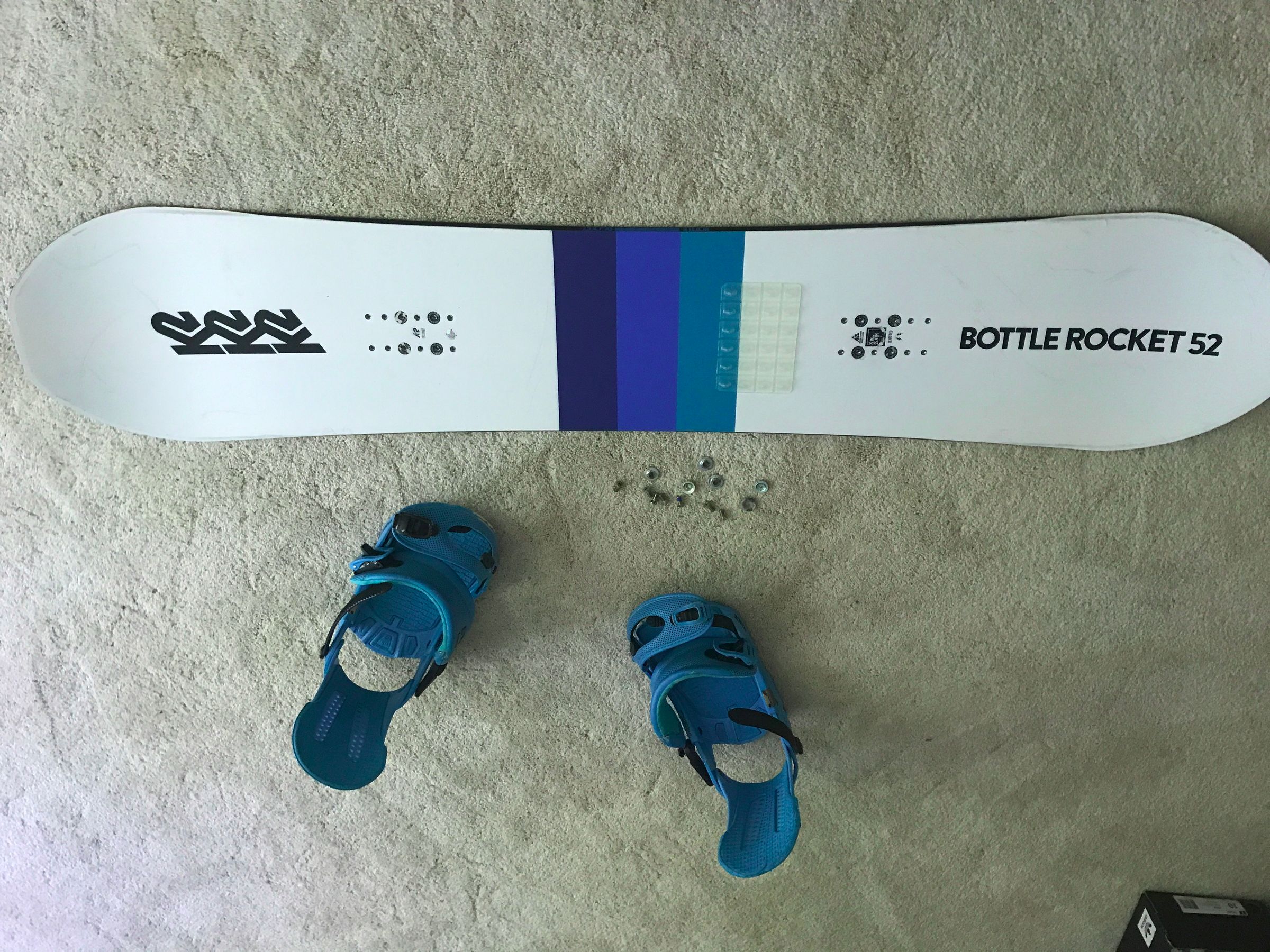 How to Set Up Snowboard Bindings 7 Steps (with Pictures) Instructables