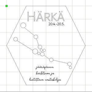 Inkscape & Digitaalinen Mallintaminen