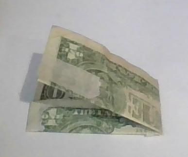 Mini Money Wallet
