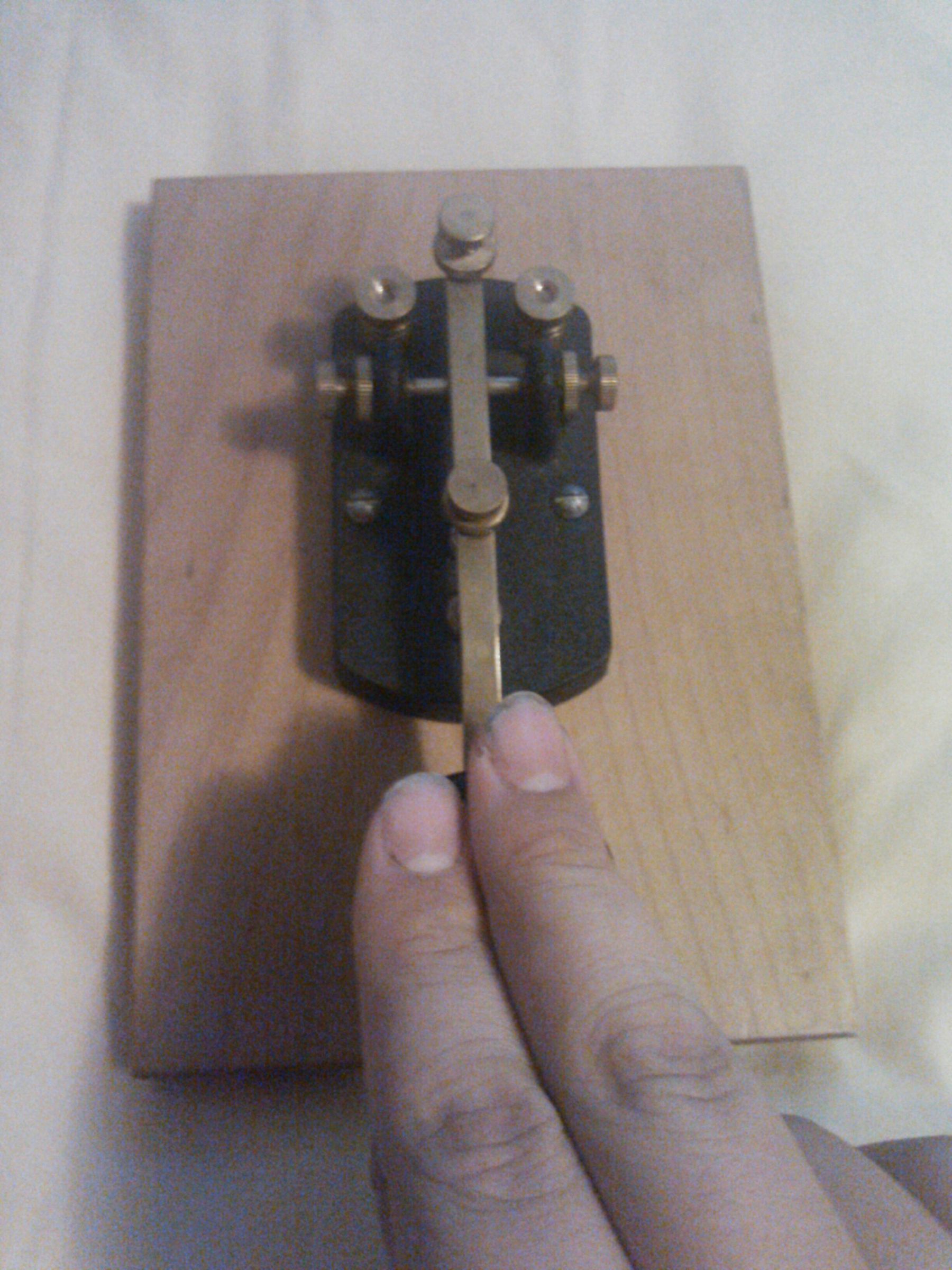 How to Learn Morse Code