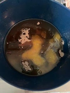 Brownies - 3