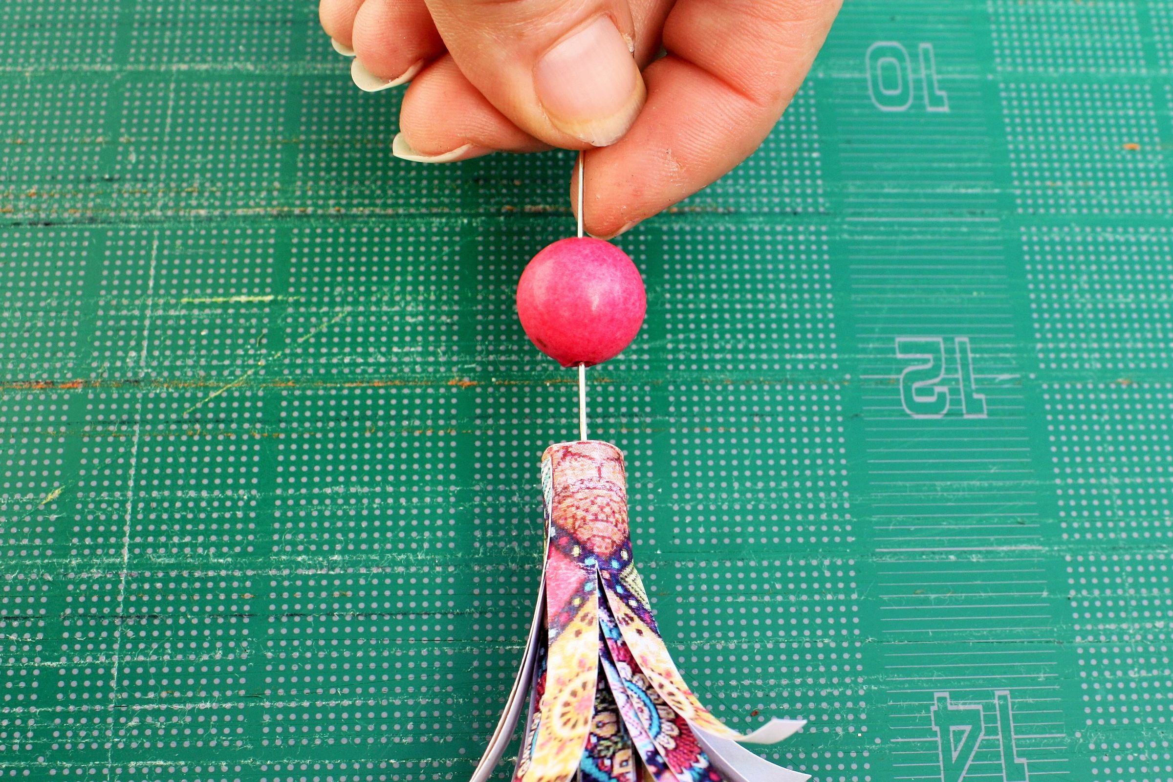 Paper Air Freshener DIY 10 Steps (with Pictures) Instructables