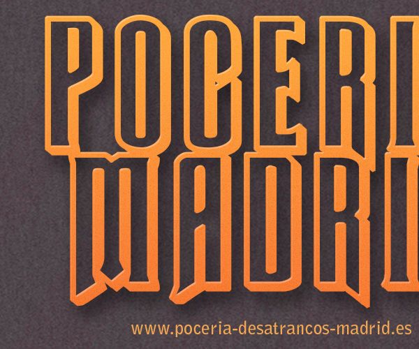  Desatrancos Madrid
