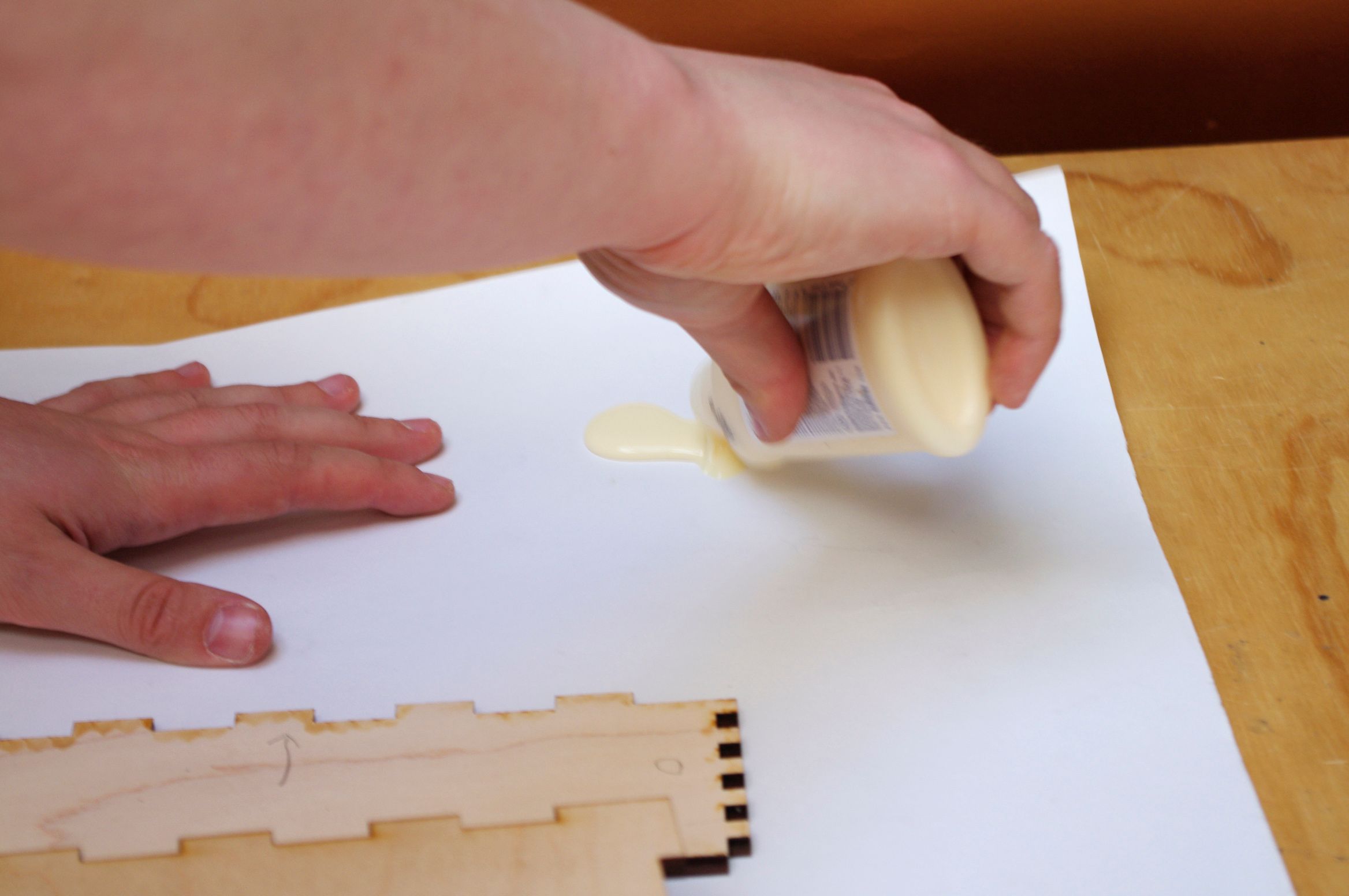 Prank Box : 17 Steps (with Pictures) - Instructables