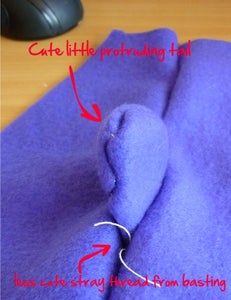 [Assembly] Body - Part 1