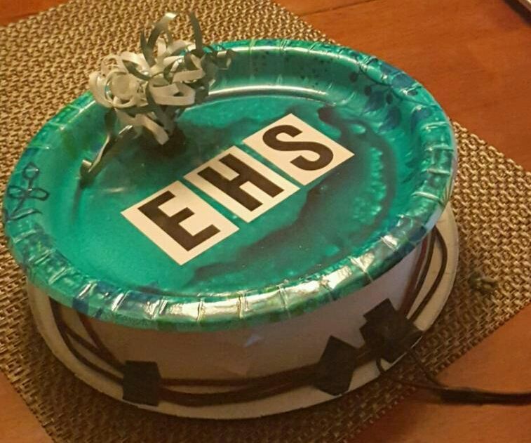 Easy Paper Plate Speaker