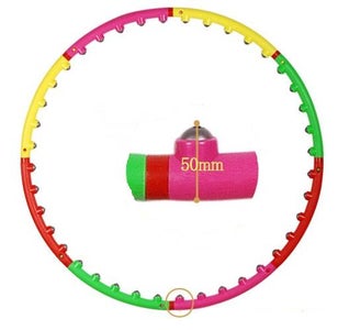 Picking Out the Right Hoop