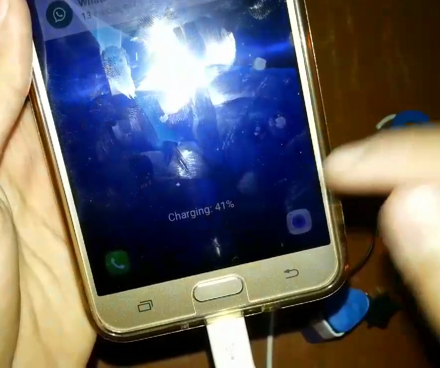 DIY Portable Charger