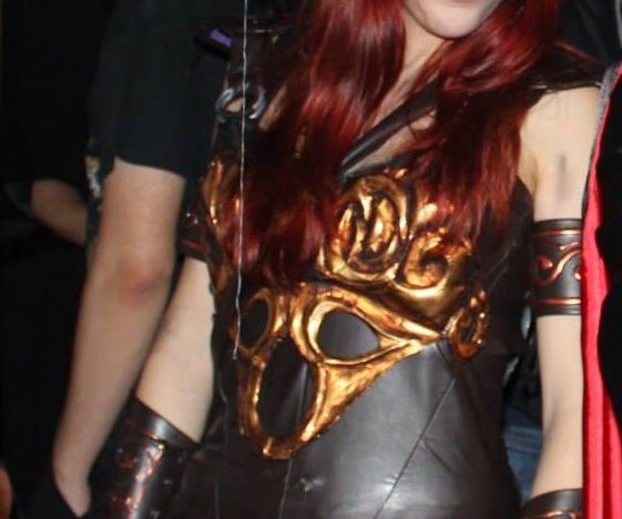 Xena the Warrior Princess