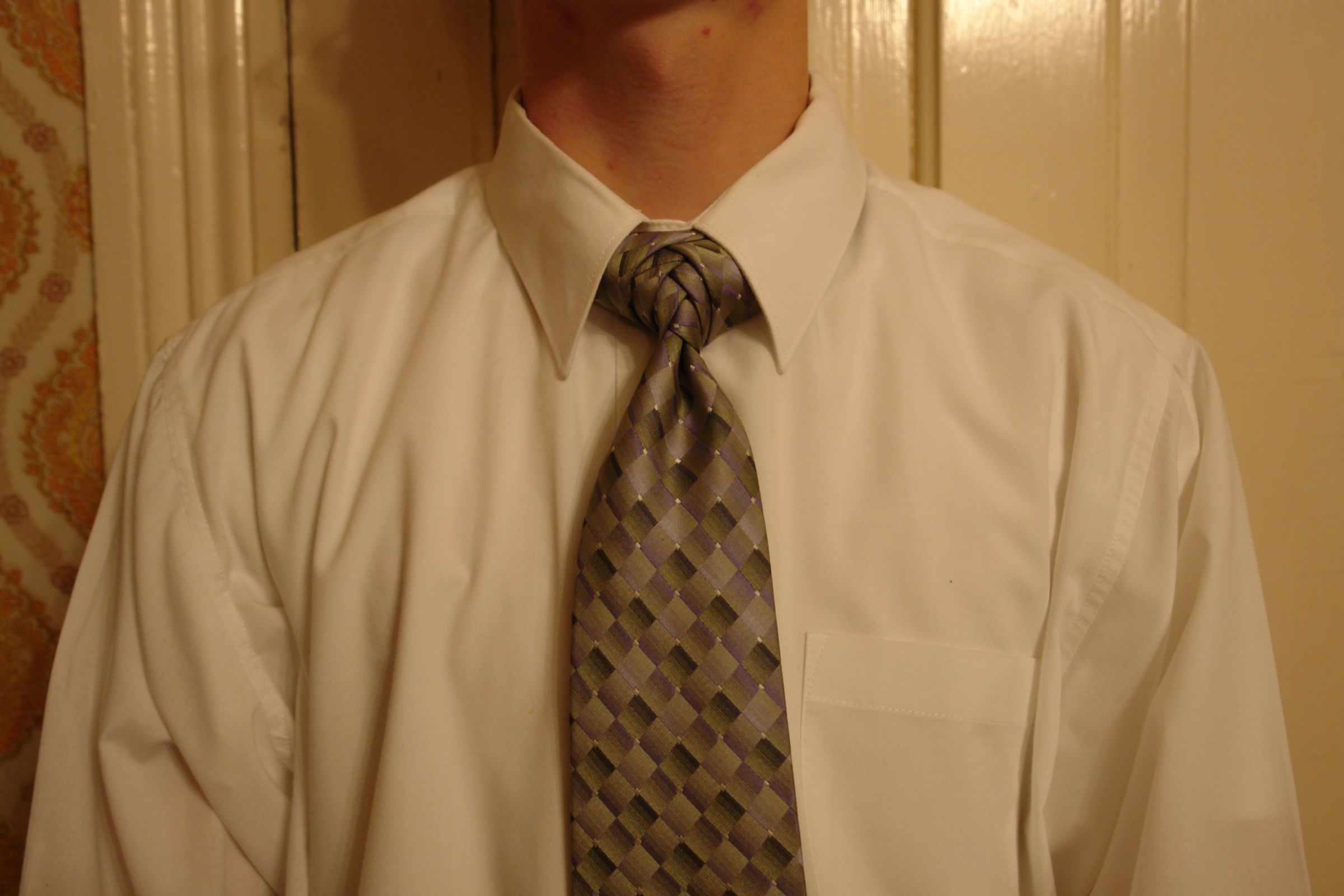 eldredge necktie