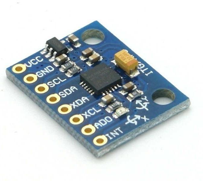 MPU6050 Unleashed: How to Harness Motion and Orientation Data