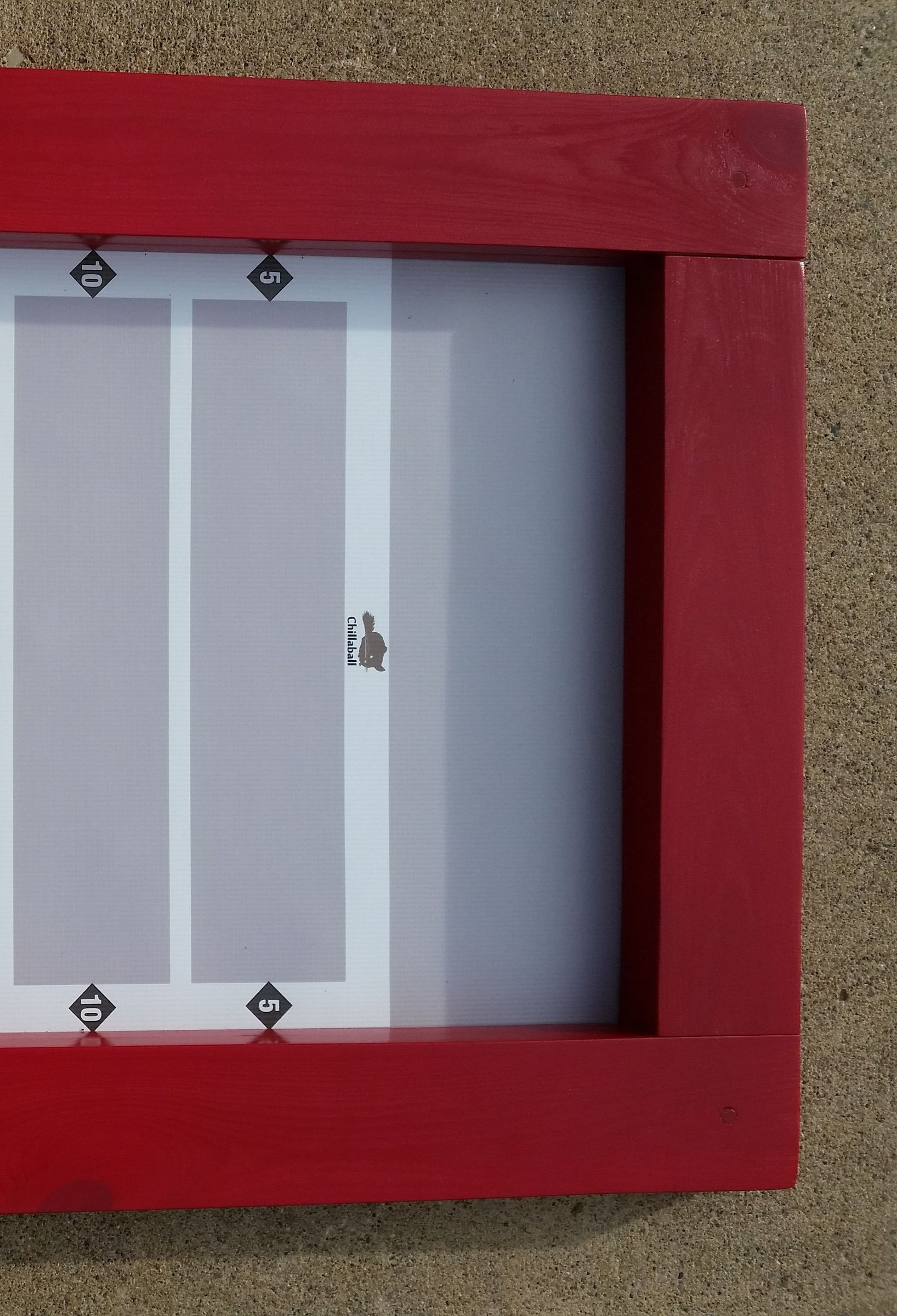 How to Play Chillaball 