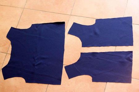 Vest
