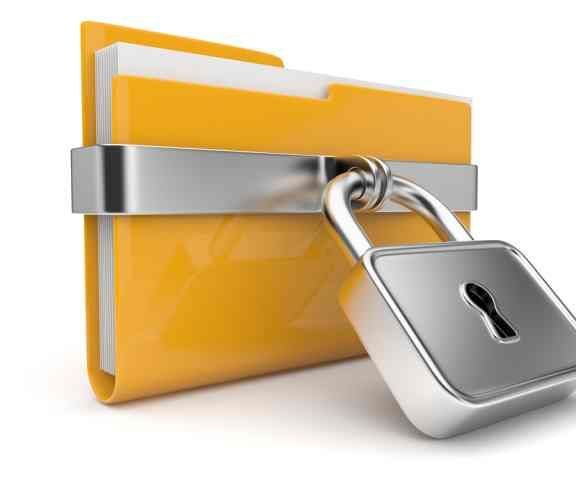 Password Protect Your Important Files, Folders & Drives