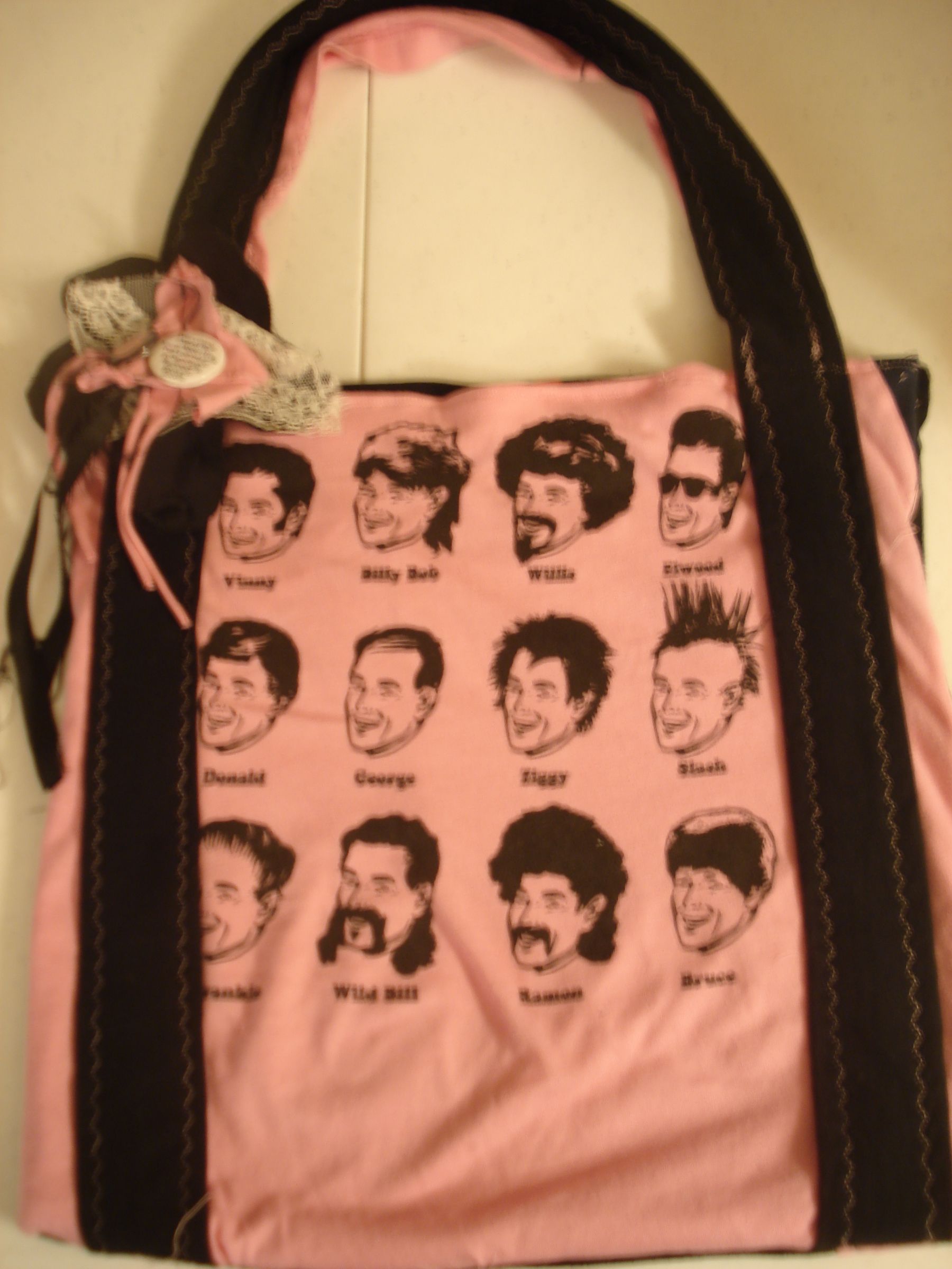 T-Shirt Tote