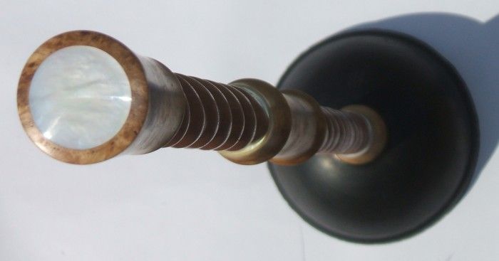 Dunny Plunger Project