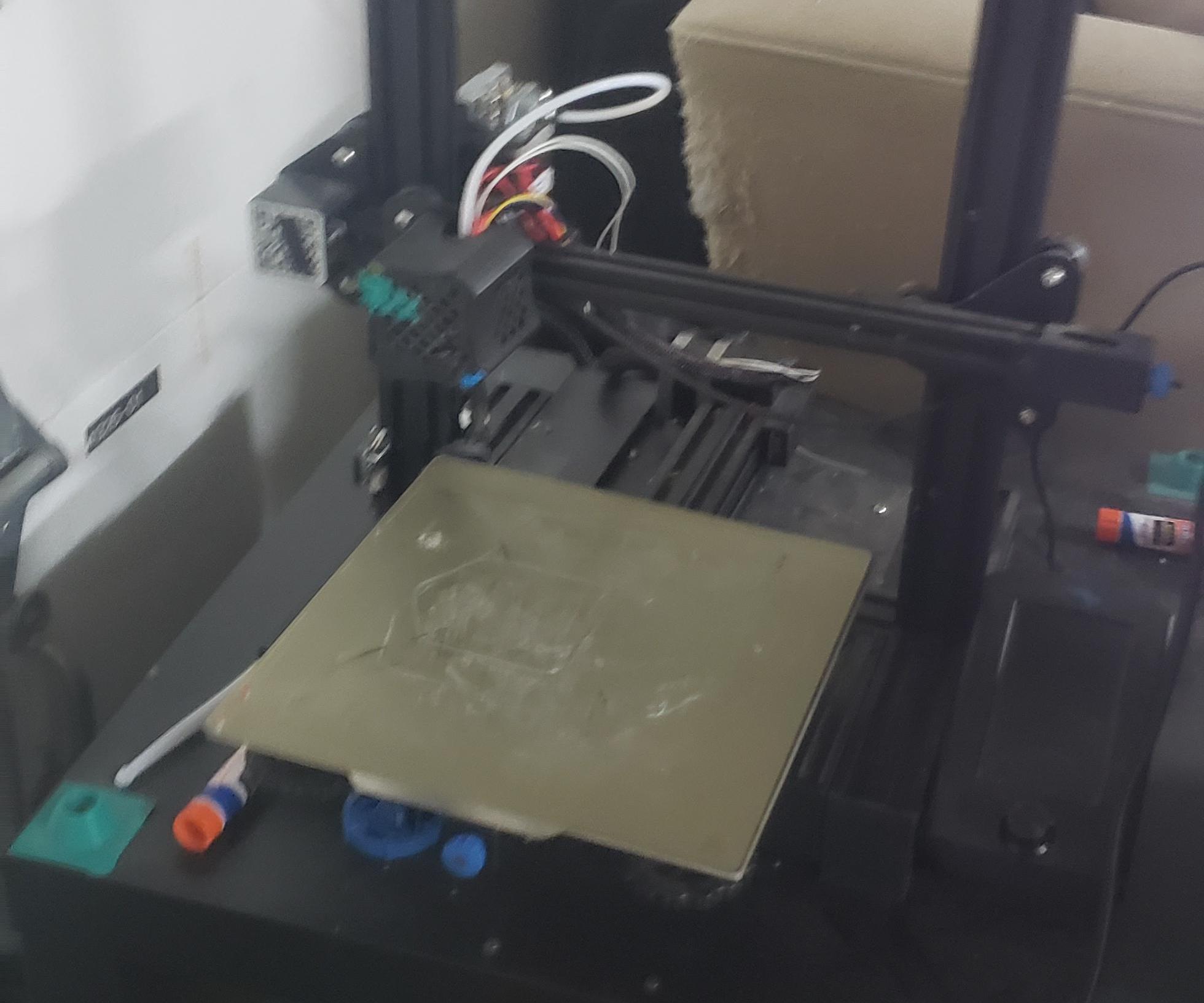 Deposition and Fdm Basics