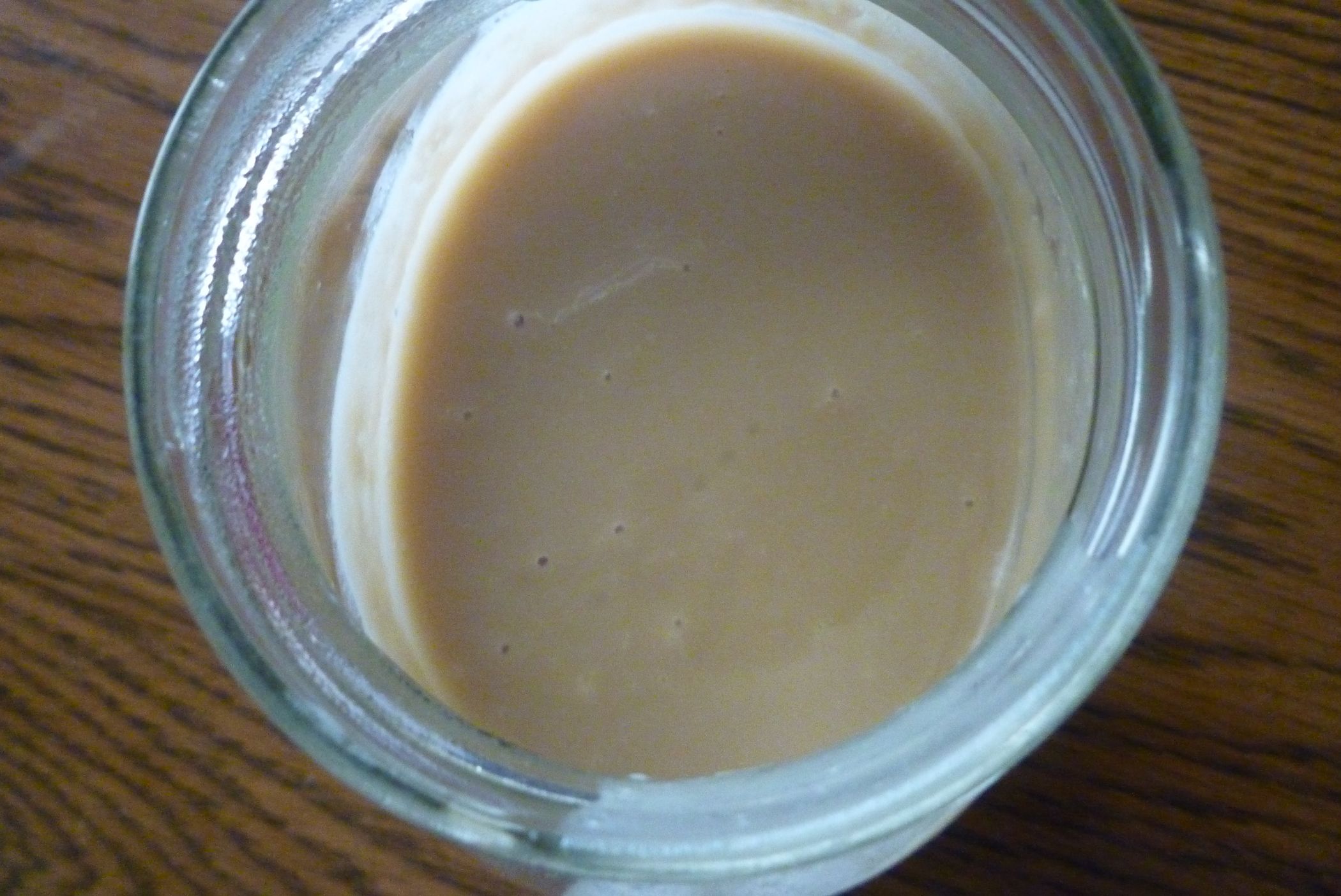 Condensed Almond Milk 3 Steps Instructables