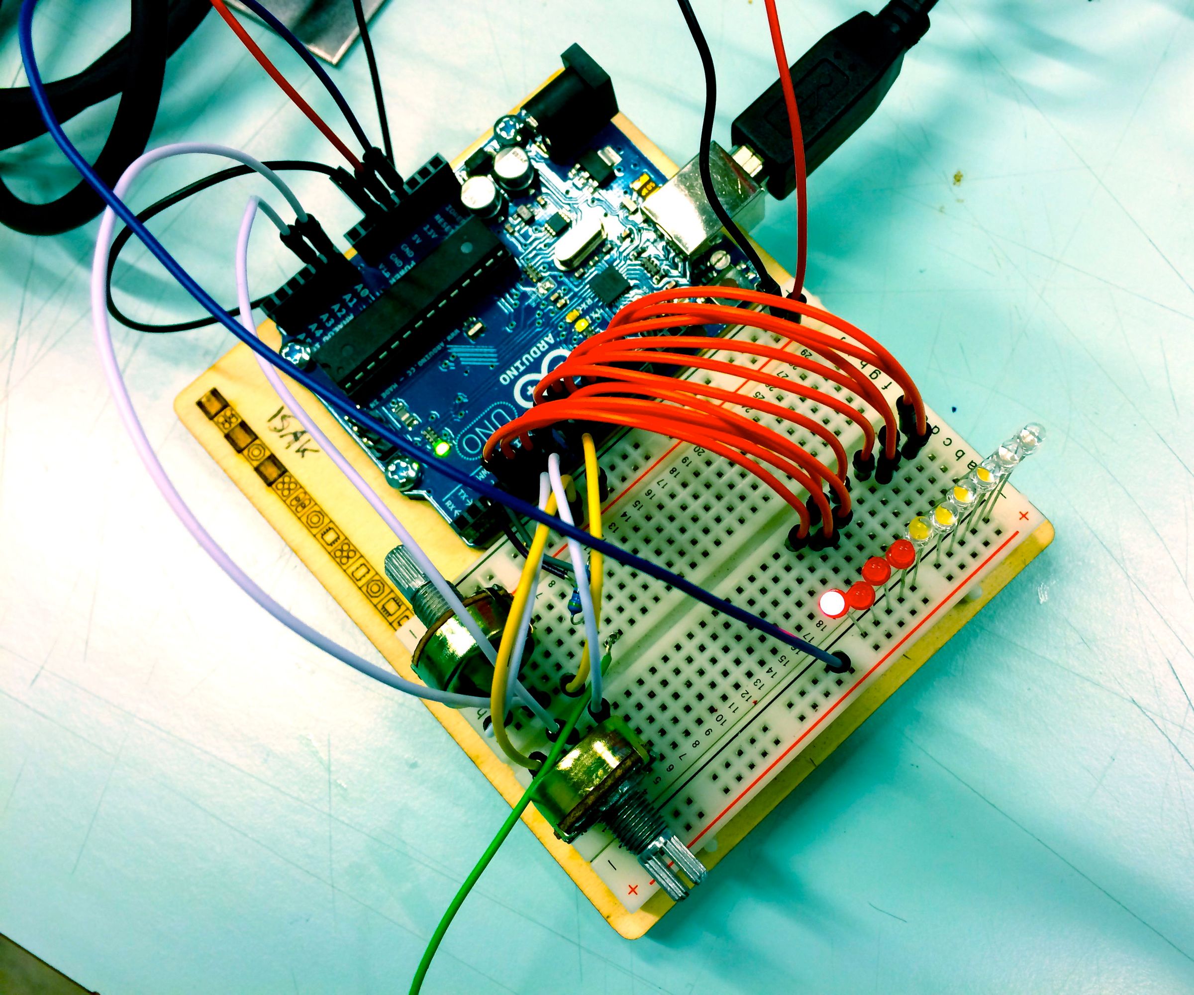 Capacitive Sensing for Dummies
