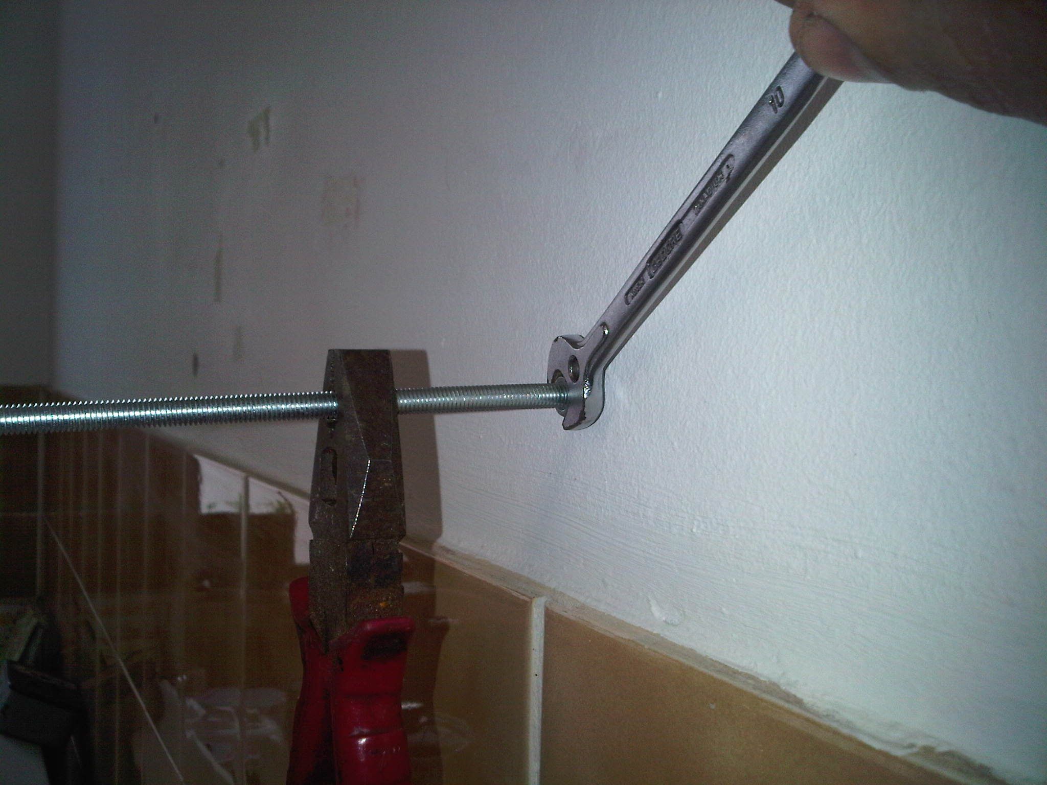 Simple Floating Shelf 10 Steps With Pictures Instructables