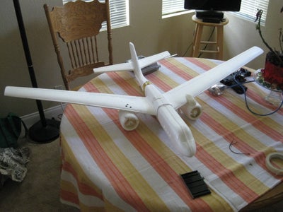 Time for Assembly!