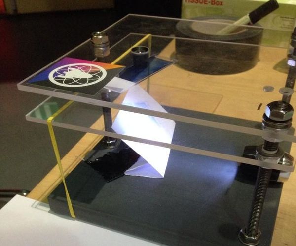 #cellfie: Photograph Your Own Cells With a Smartphone