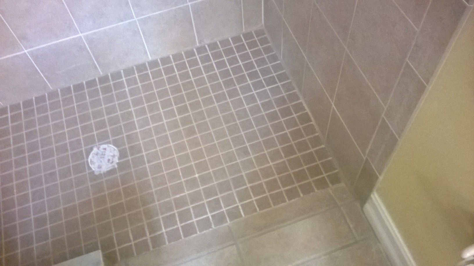 Make Your Shower Wheelchair Accessible