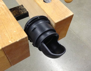 Modify the Shop Vac