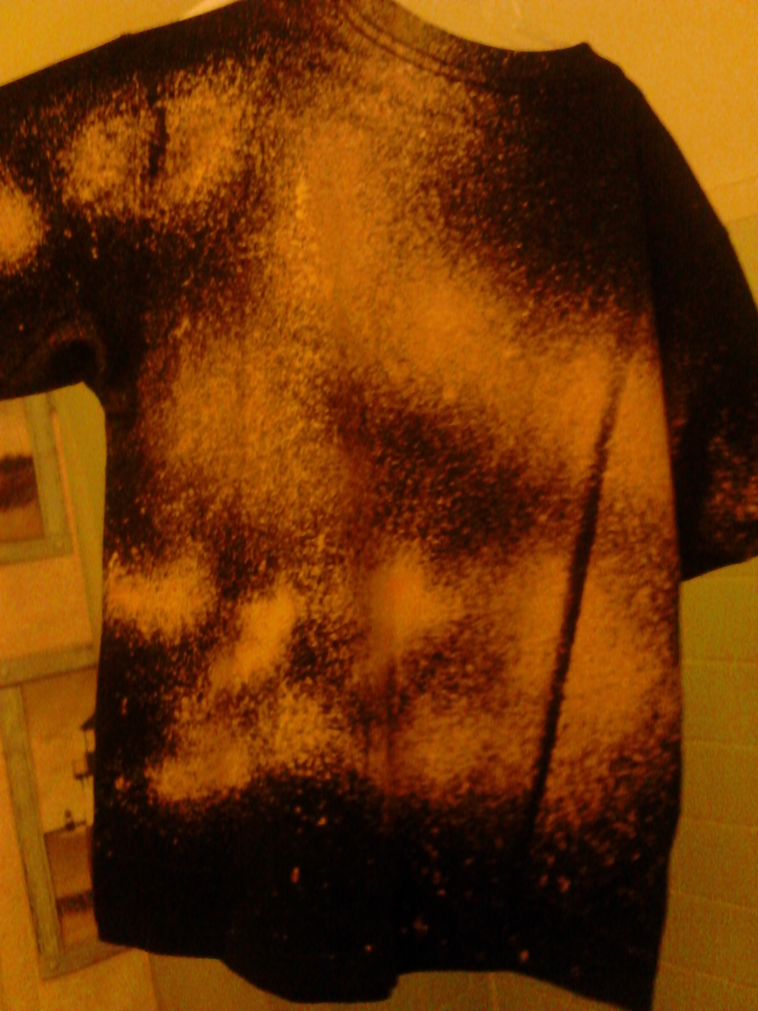 Spacey Looking Tshirts