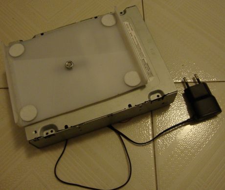 PCB Automatic Agitator