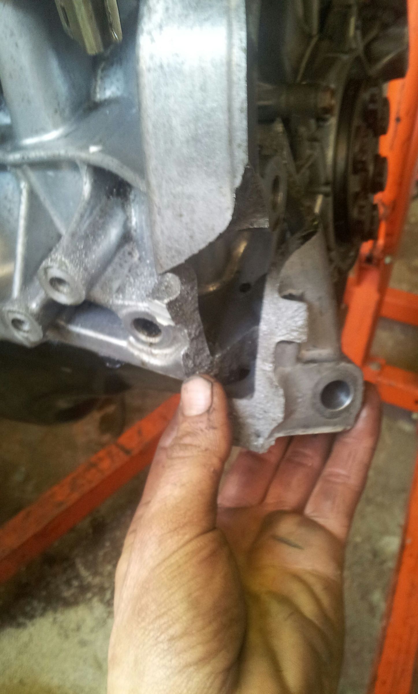 Weld a Cracked Engine Block/ Welding Cracked Aluminum Rims or Other