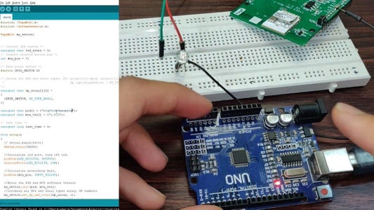 DIY Smart Plug and Bulb on Tuya IoT | Adaprox Fingerbot : 7 Steps ...