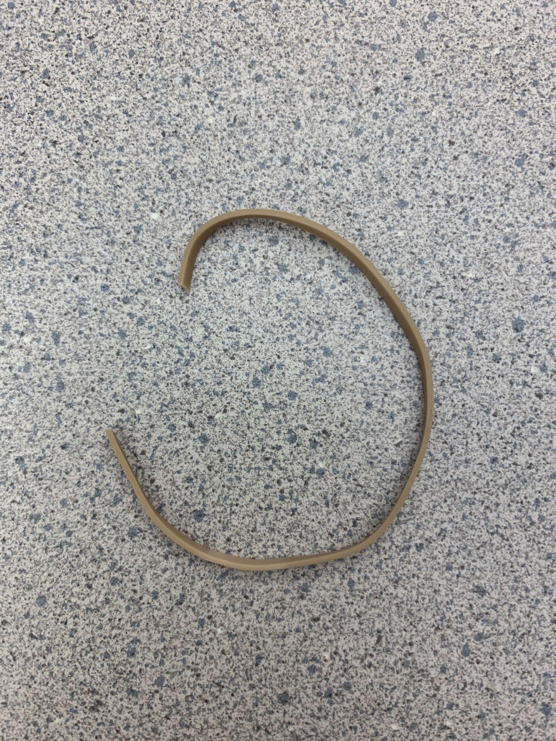 Super Secret Zipper Scrunchie 5 Steps (with Pictures) Instructables